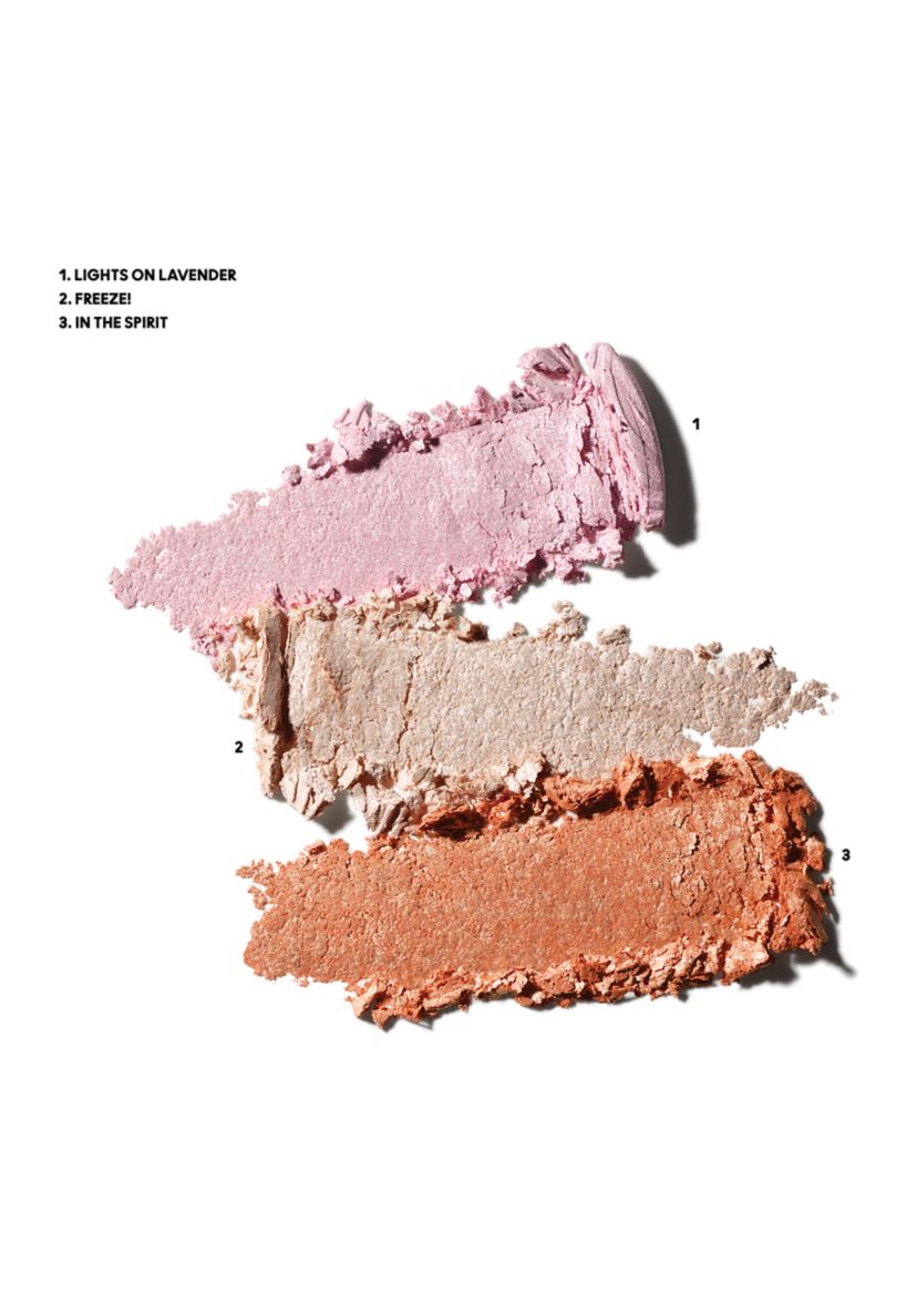 Step Bright Up Extra Dimension Skinfinish Palette
