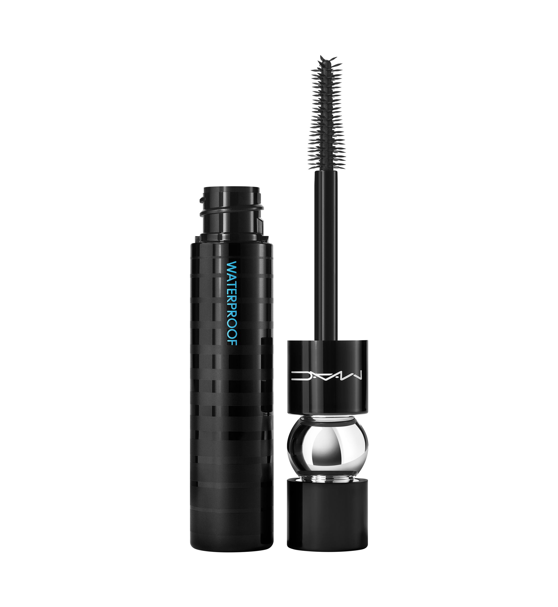 Macstack Waterproof Mascara