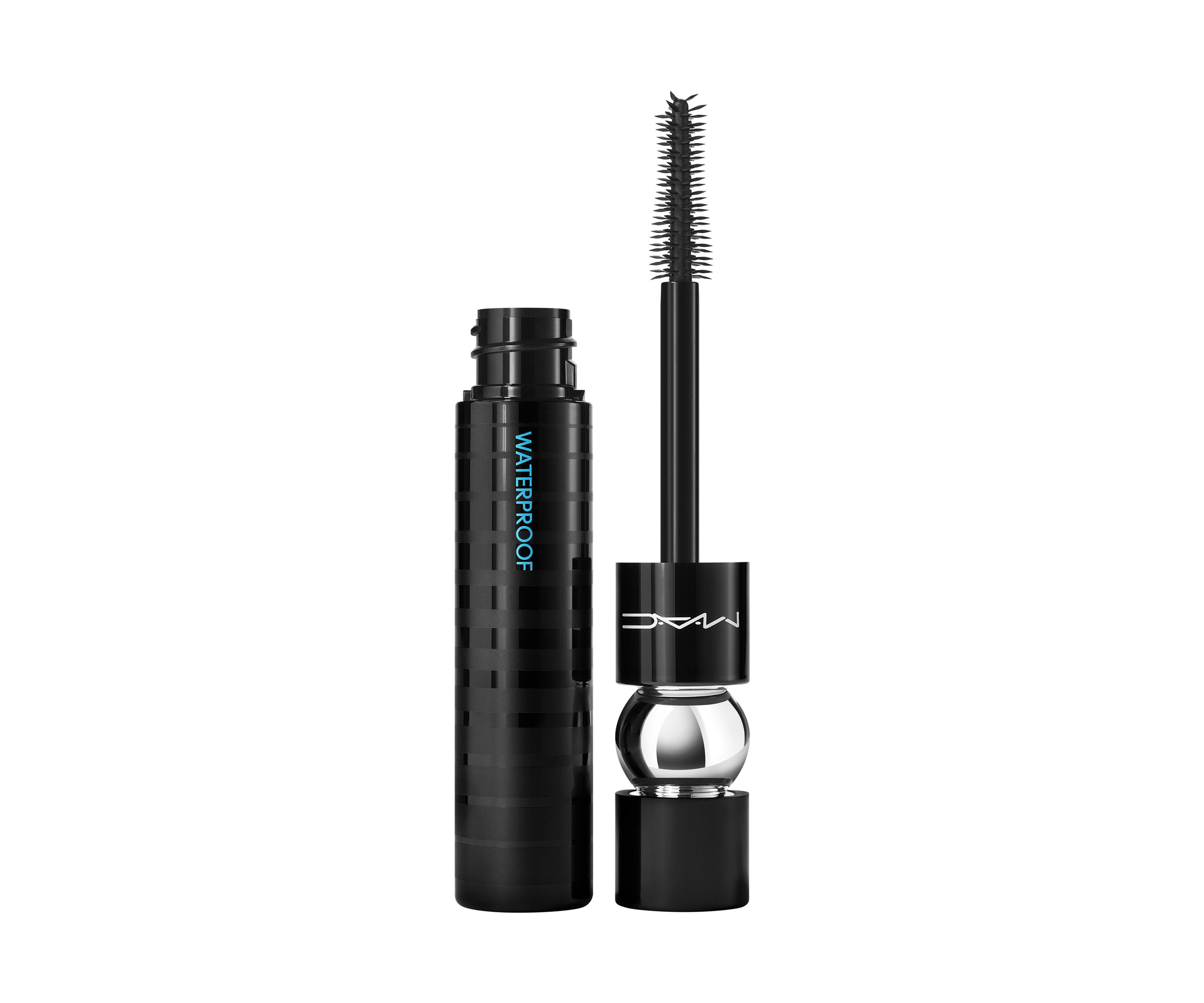 Macstack Waterproof Mascara