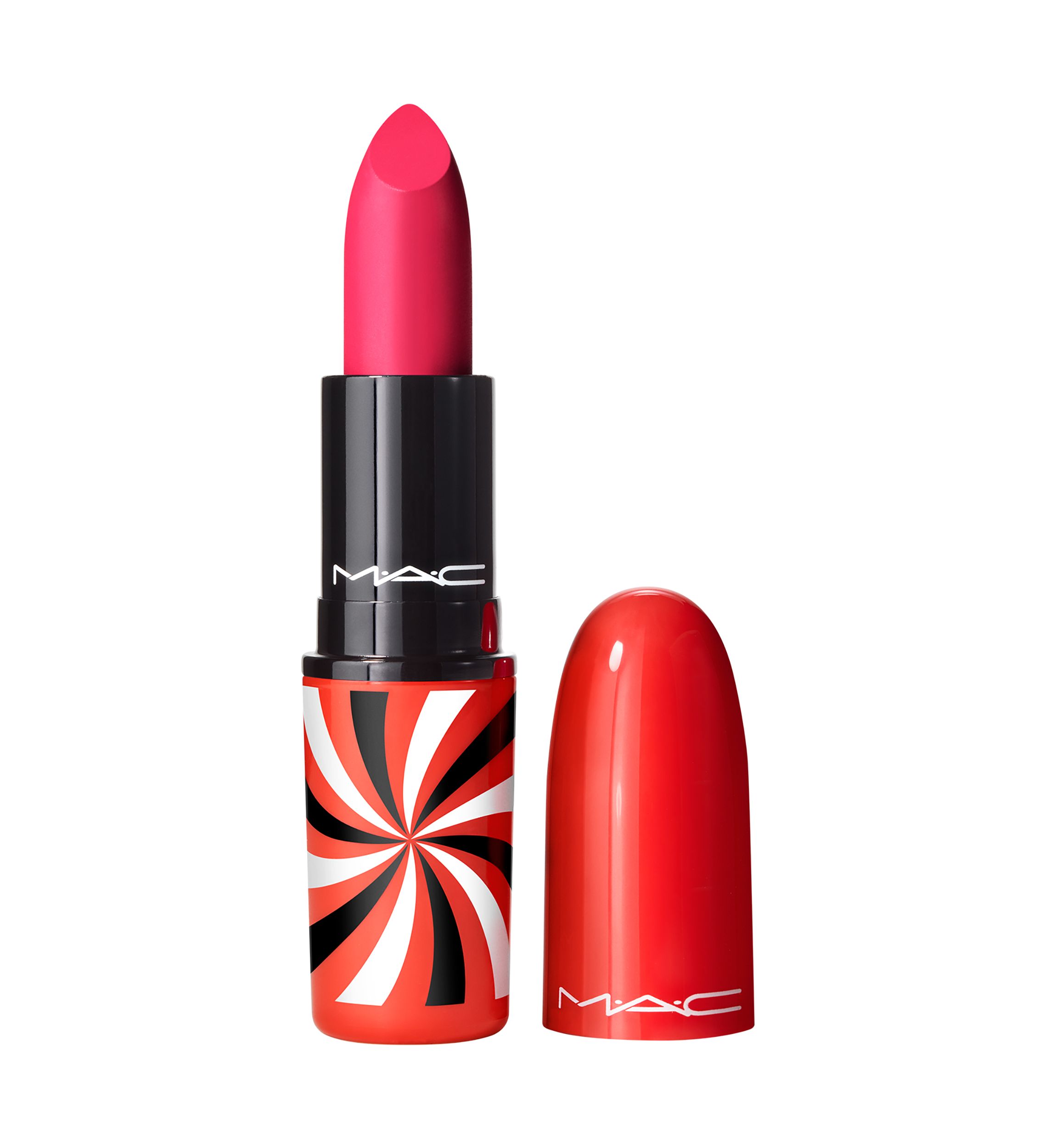 Hypnotizing Holiday Lipstick