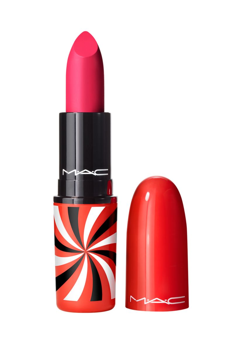Hypnotizing Holiday Lipstick