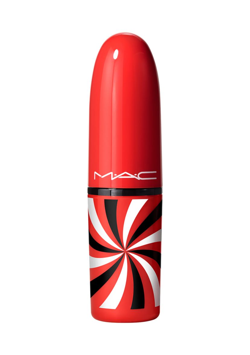 Hypnotizing Holiday Lipstick