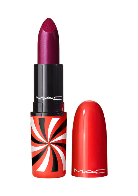 MAC Hypnotizing Holiday Lipstick