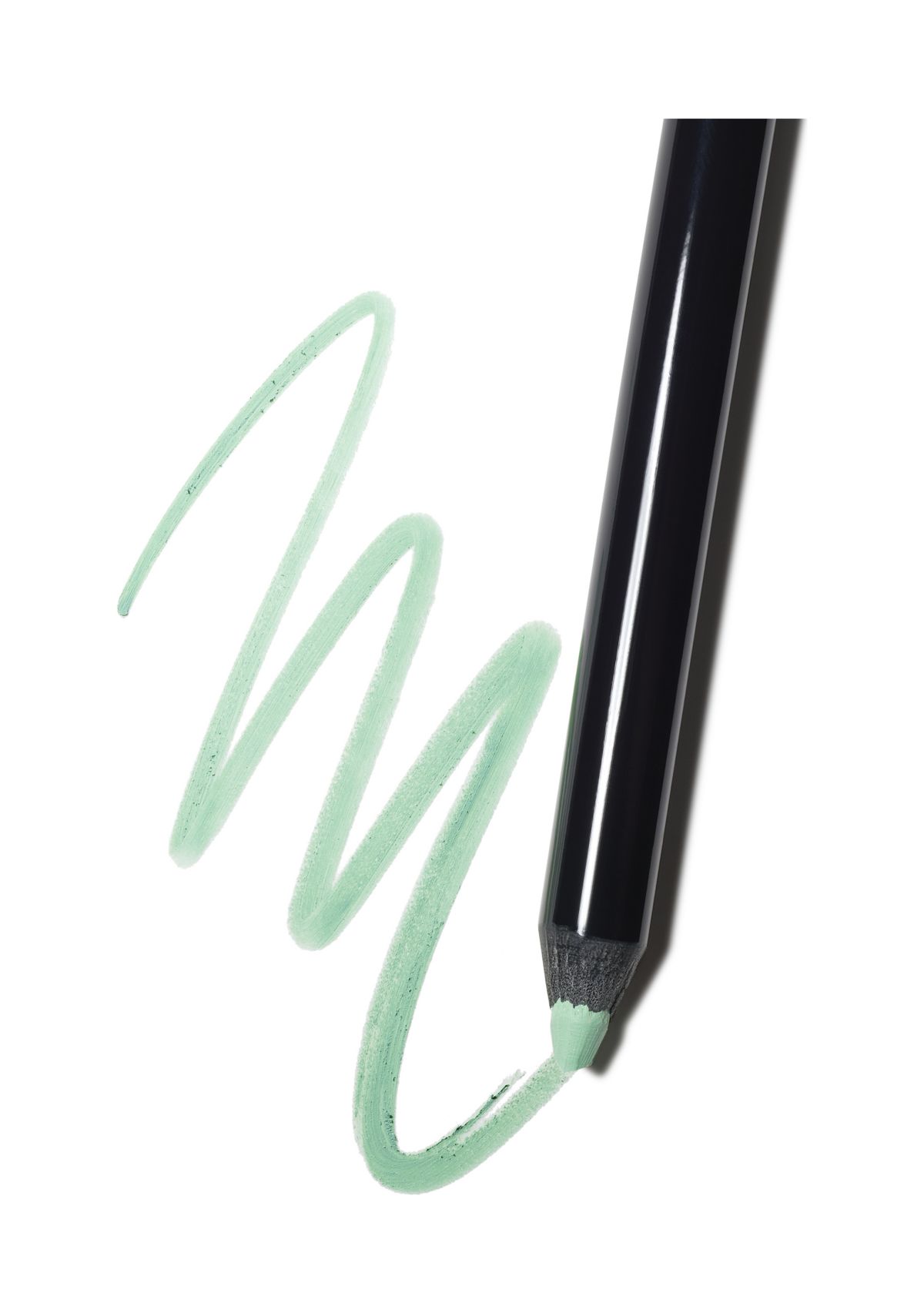 Powerpoint Eye Pencil