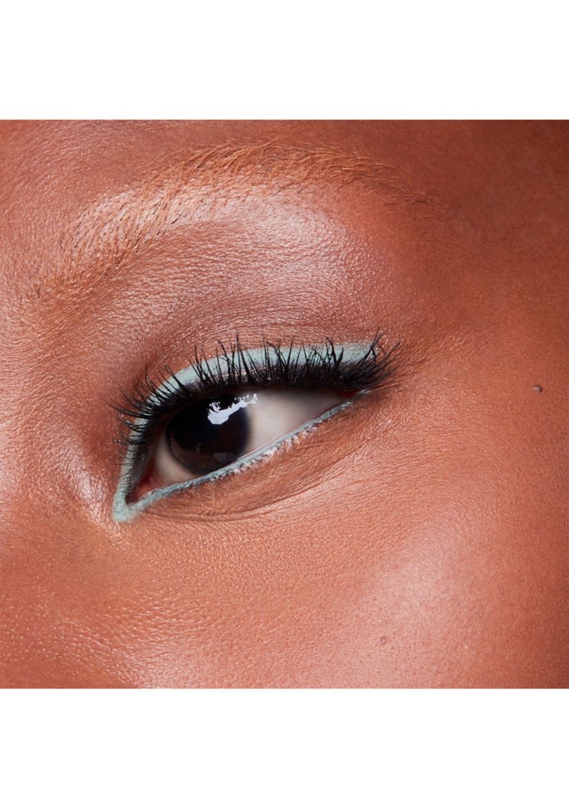 Powerpoint Eye Pencil