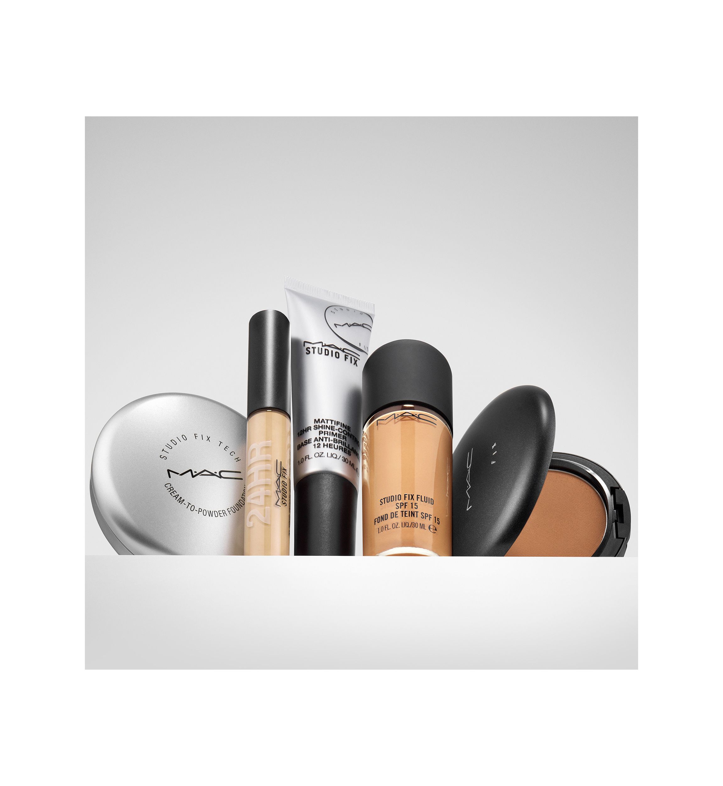Studio Fix Mattifine 12HR Shine-Control Primer