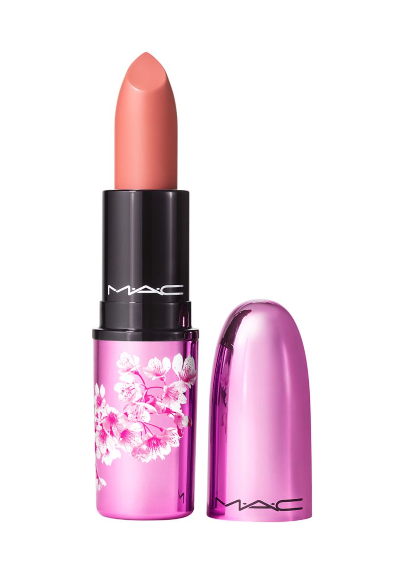 Love Me Lipstick in Potent Petal