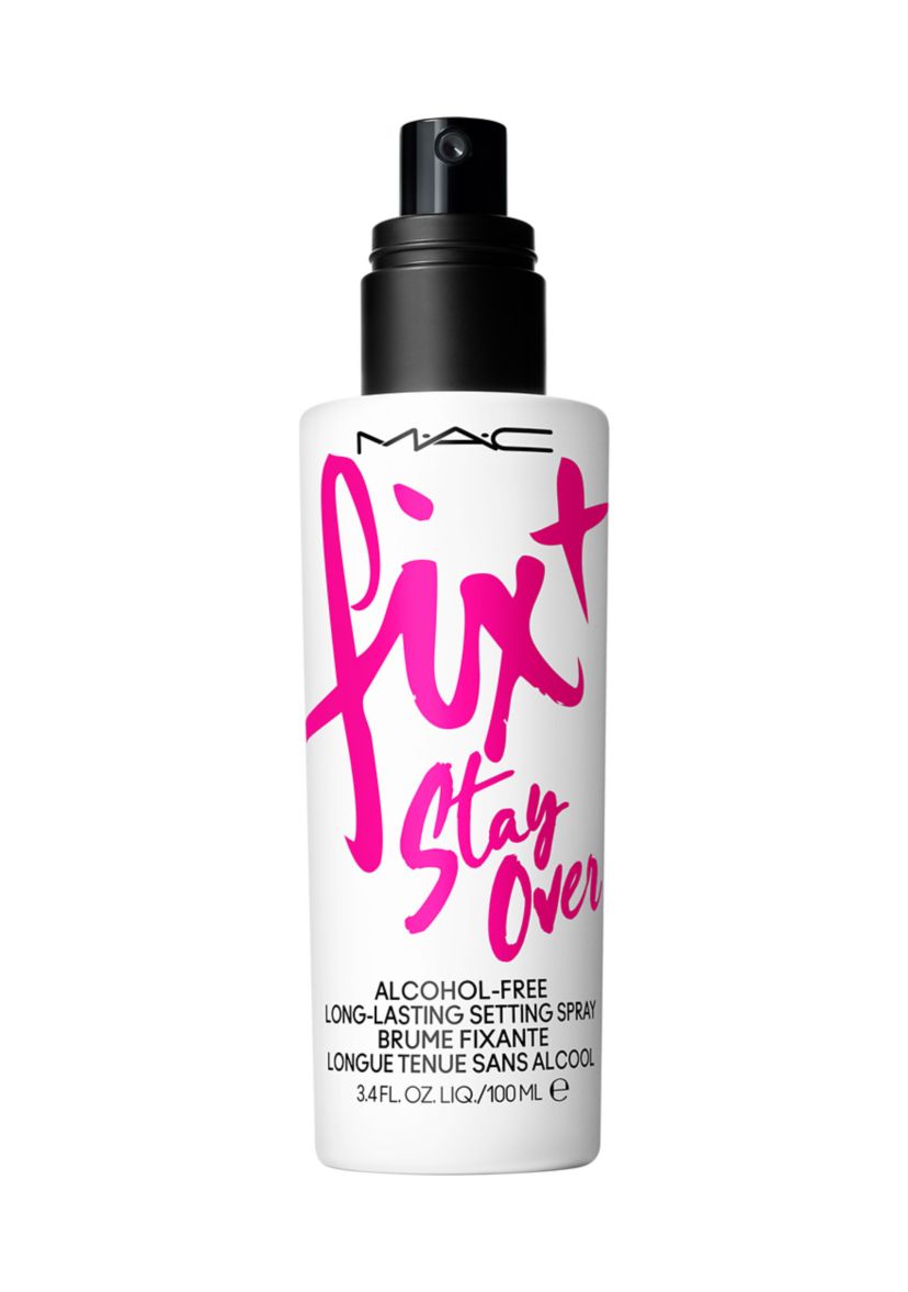 Fix+ Stay Over  Alcohol-Free 24HR Setting Spray 