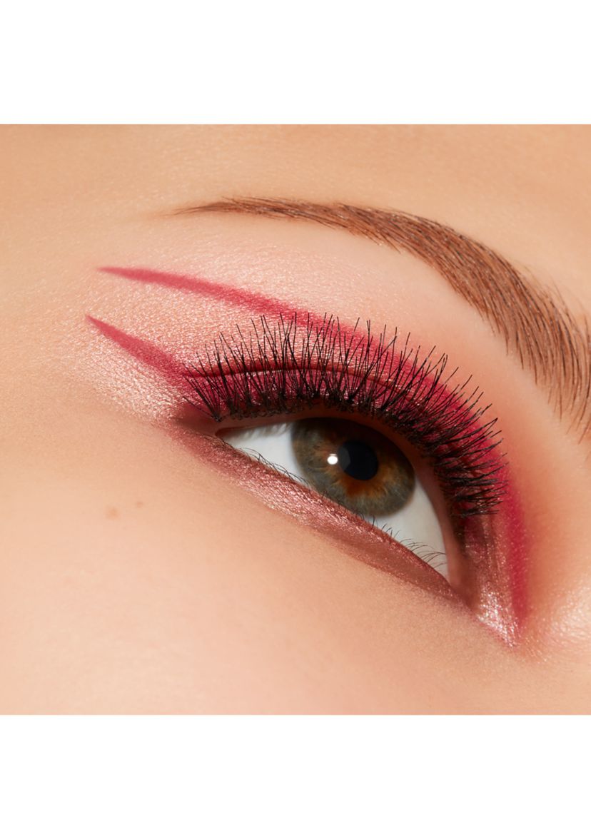 Connect In Colour Eye Shadow Palette: Rose Lens