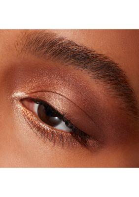 Connect In Colour Eye Shadow Palette: Bronze Influence