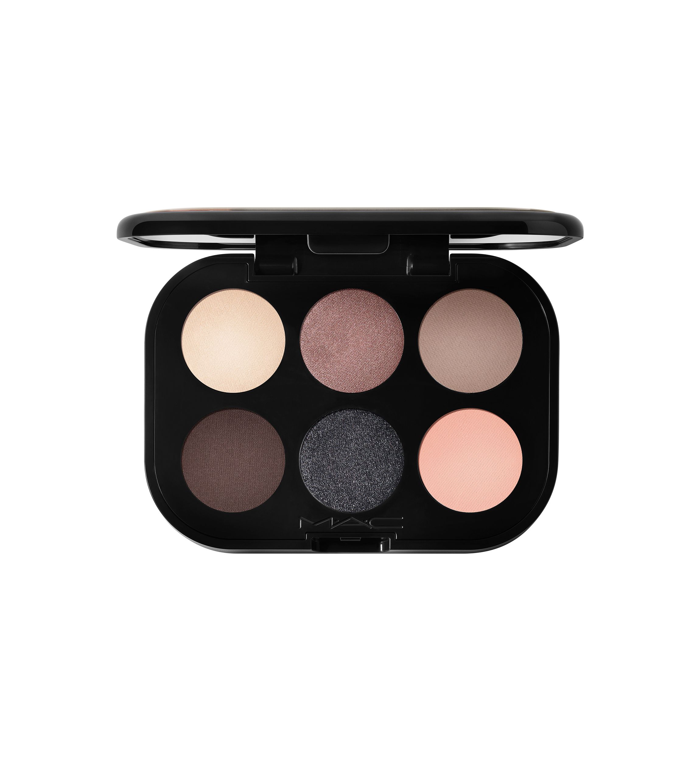 Connect In Colour Eye Shadow Palette: Encrypted Kryptonite