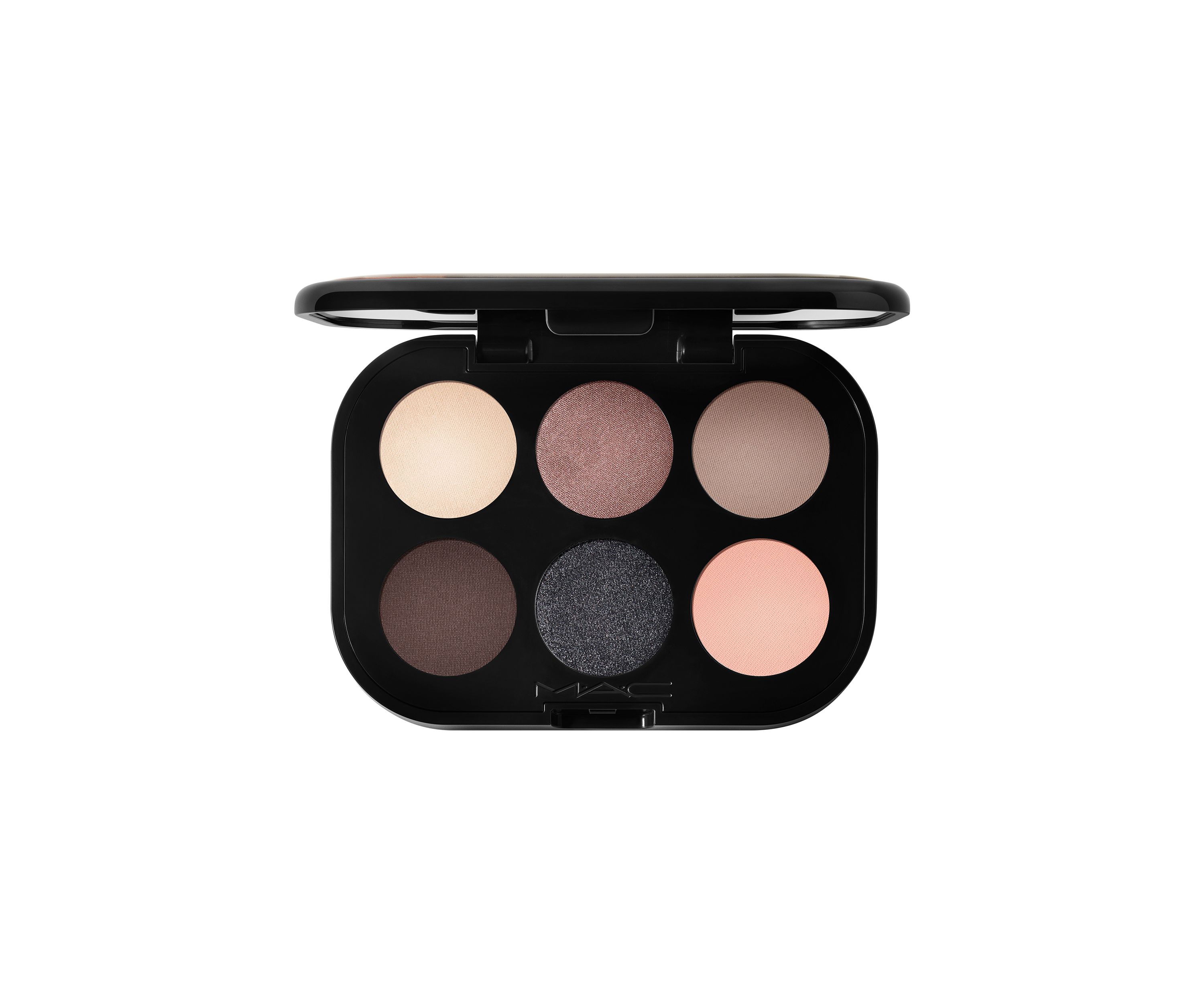 Connect In Colour Eye Shadow Palette: Encrypted Kryptonite