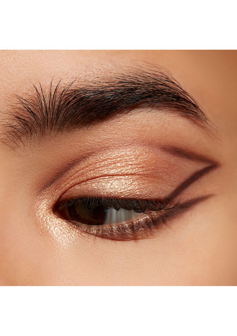 Connect In Colour Eye Shadow Palette: Unfiltered Nudes