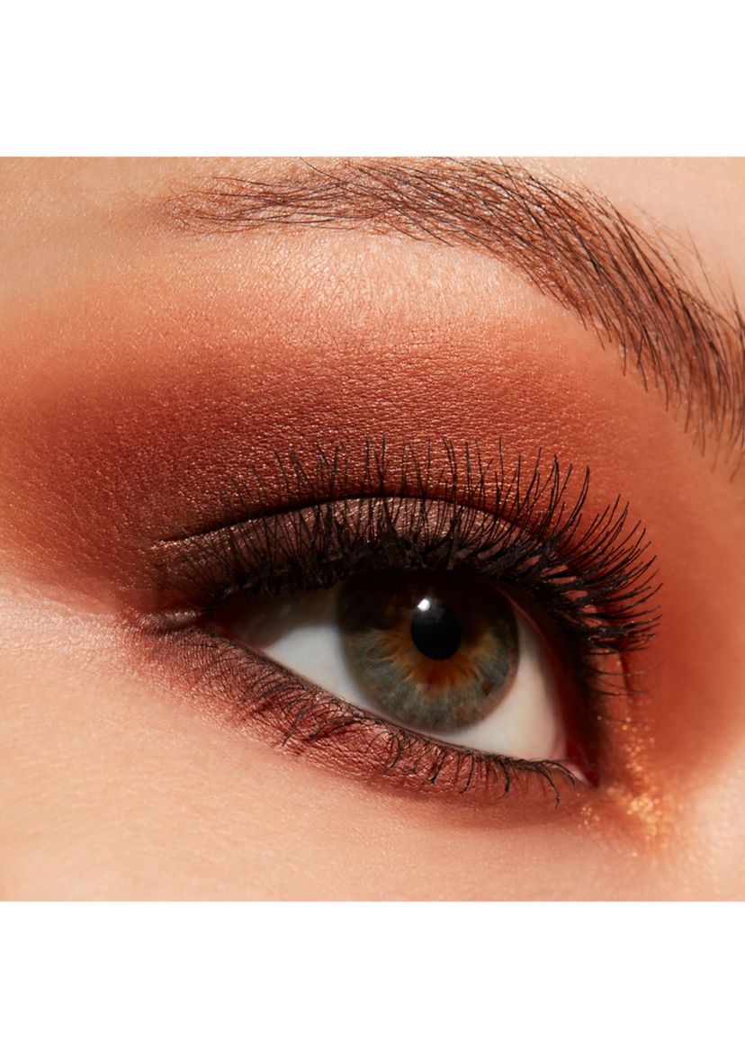 Connect In Colour Eye Shadow Palette: Future Flame