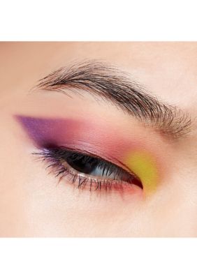 Connect In Colour Eye Shadow Palette: Hi-fi Colour