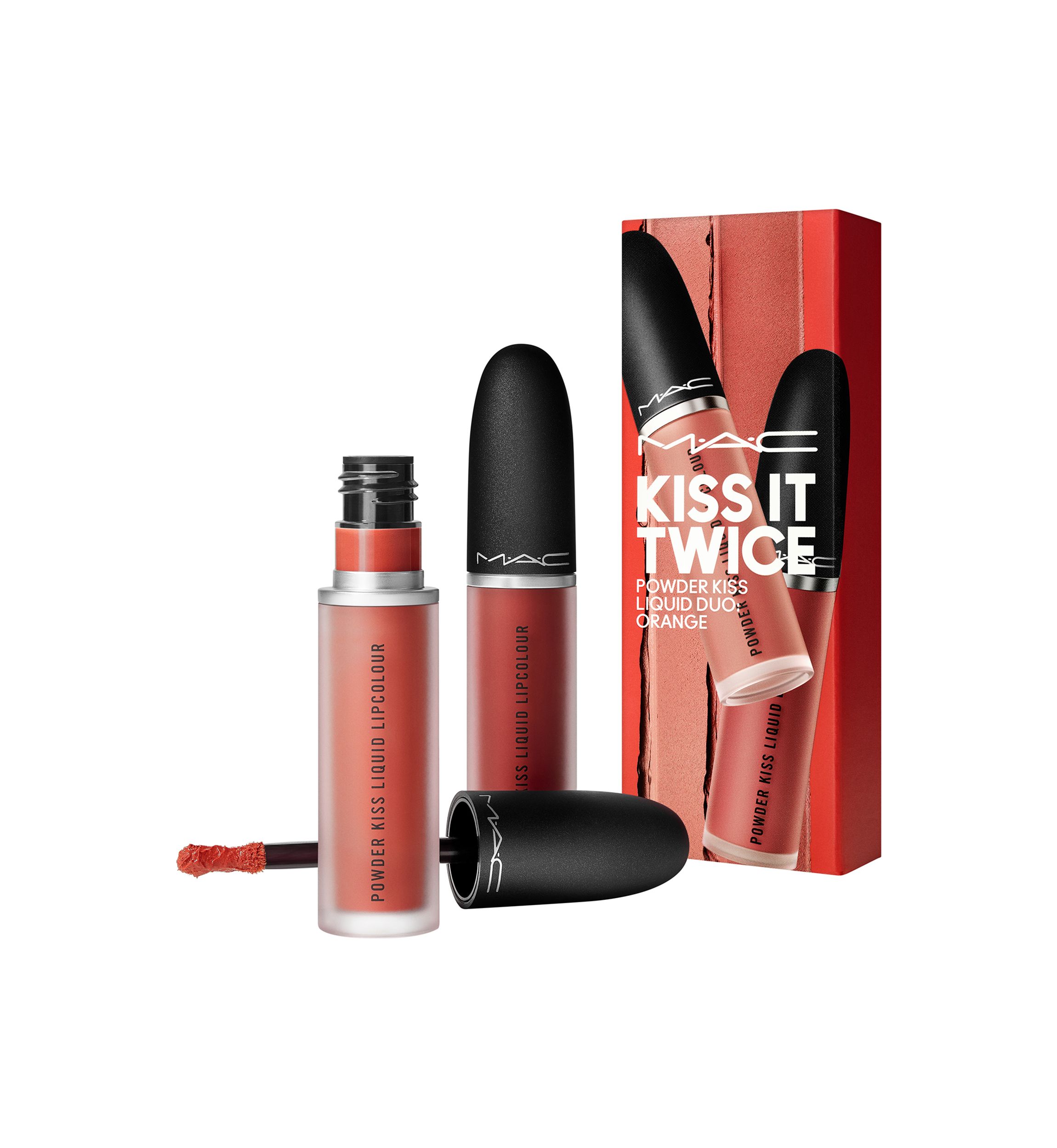 Kiss It Twice Superstar Kit