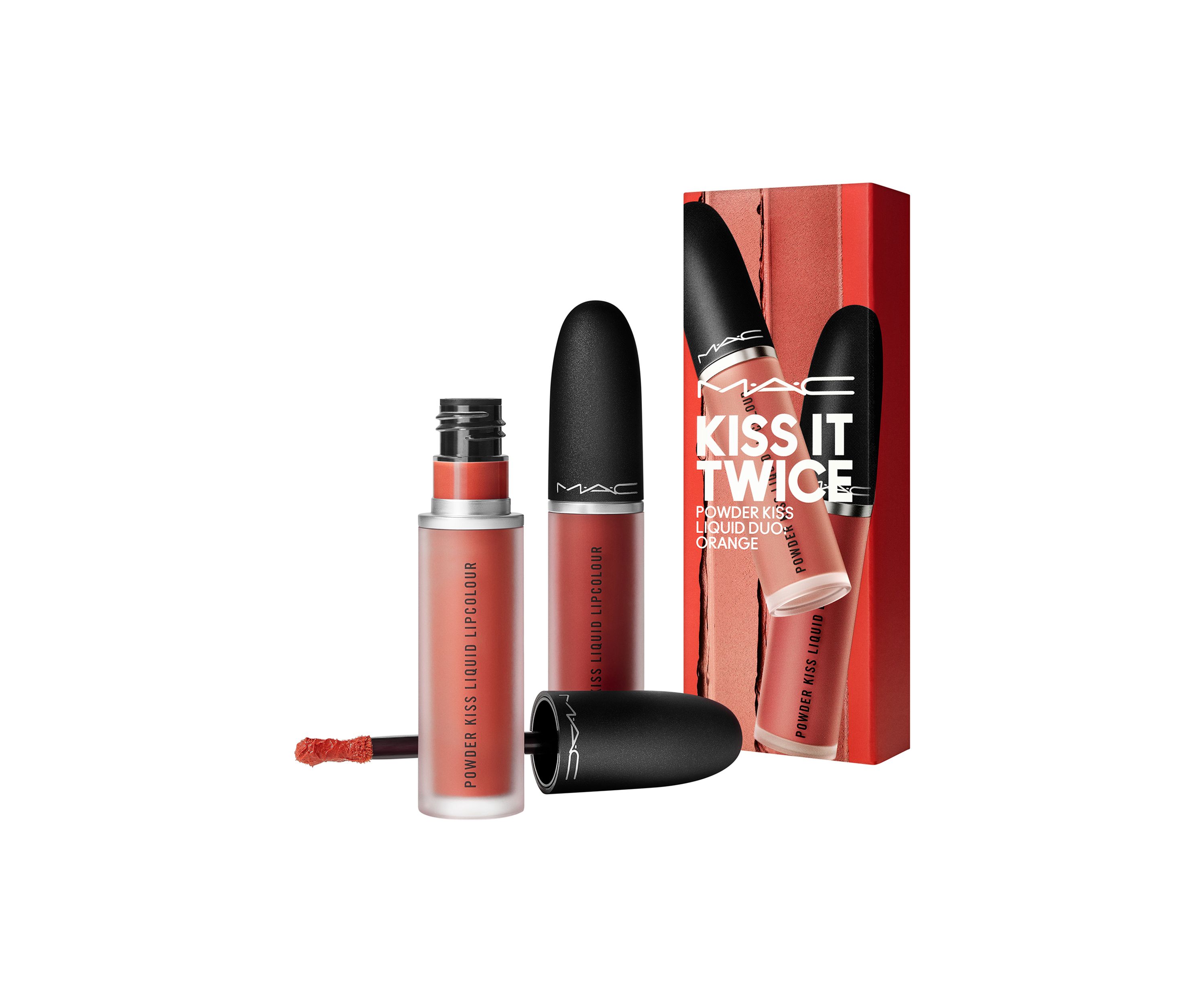 Kiss It Twice Superstar Kit