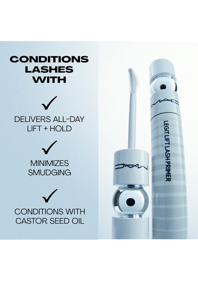 M·A·CStack Legit Lift Lash Primer