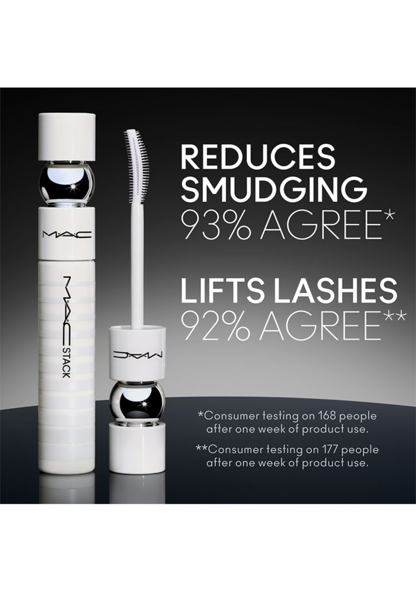 M·A·CStack Legit Lift Lash Primer