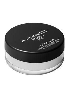 Studio Fix Pro Set+blur Weightless Loose Powder