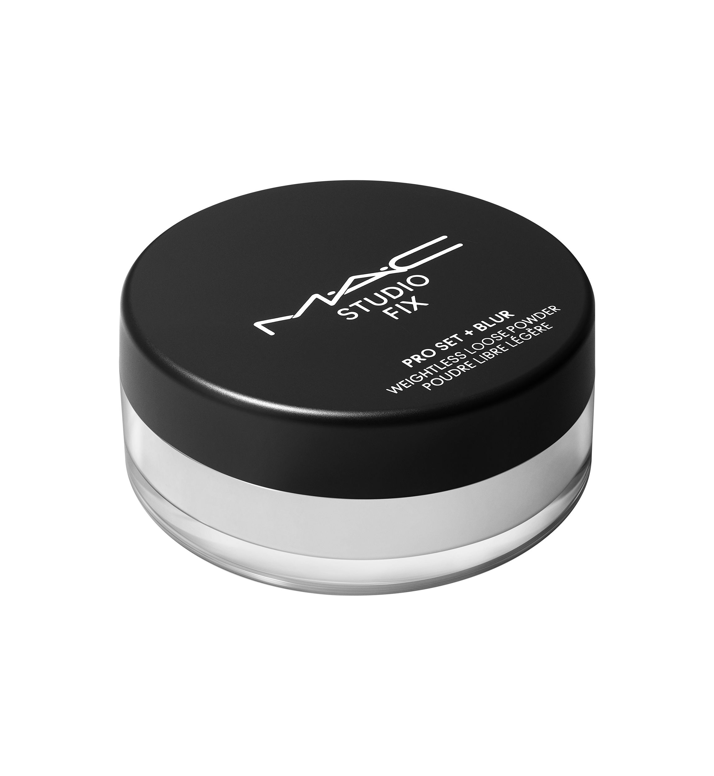 Studio Fix Pro Set+Blur Weightless Loose Powder