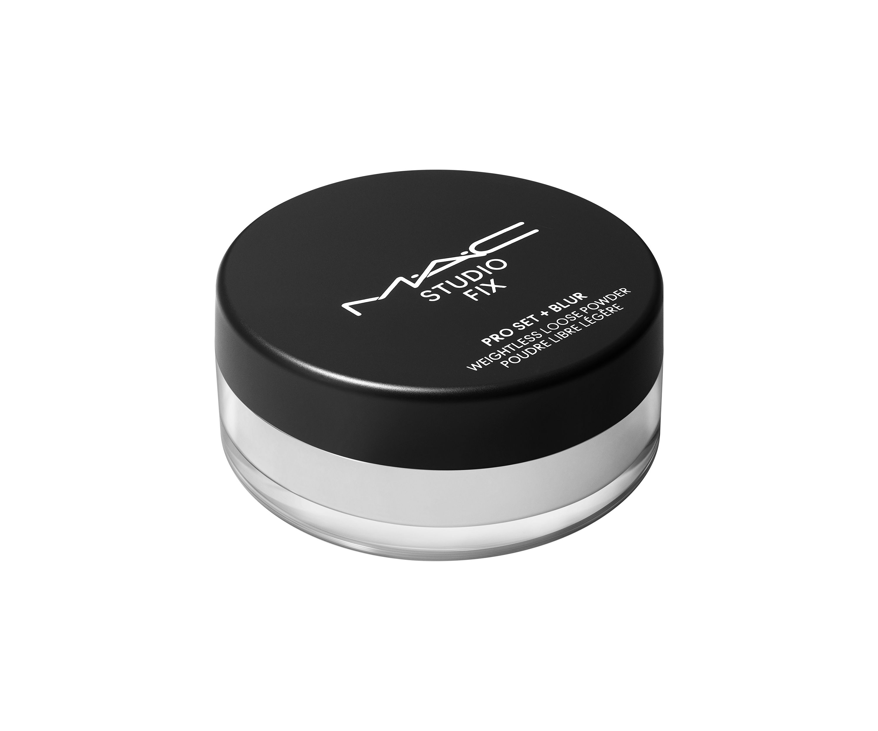 Studio Fix Pro Set+Blur Weightless Loose Powder