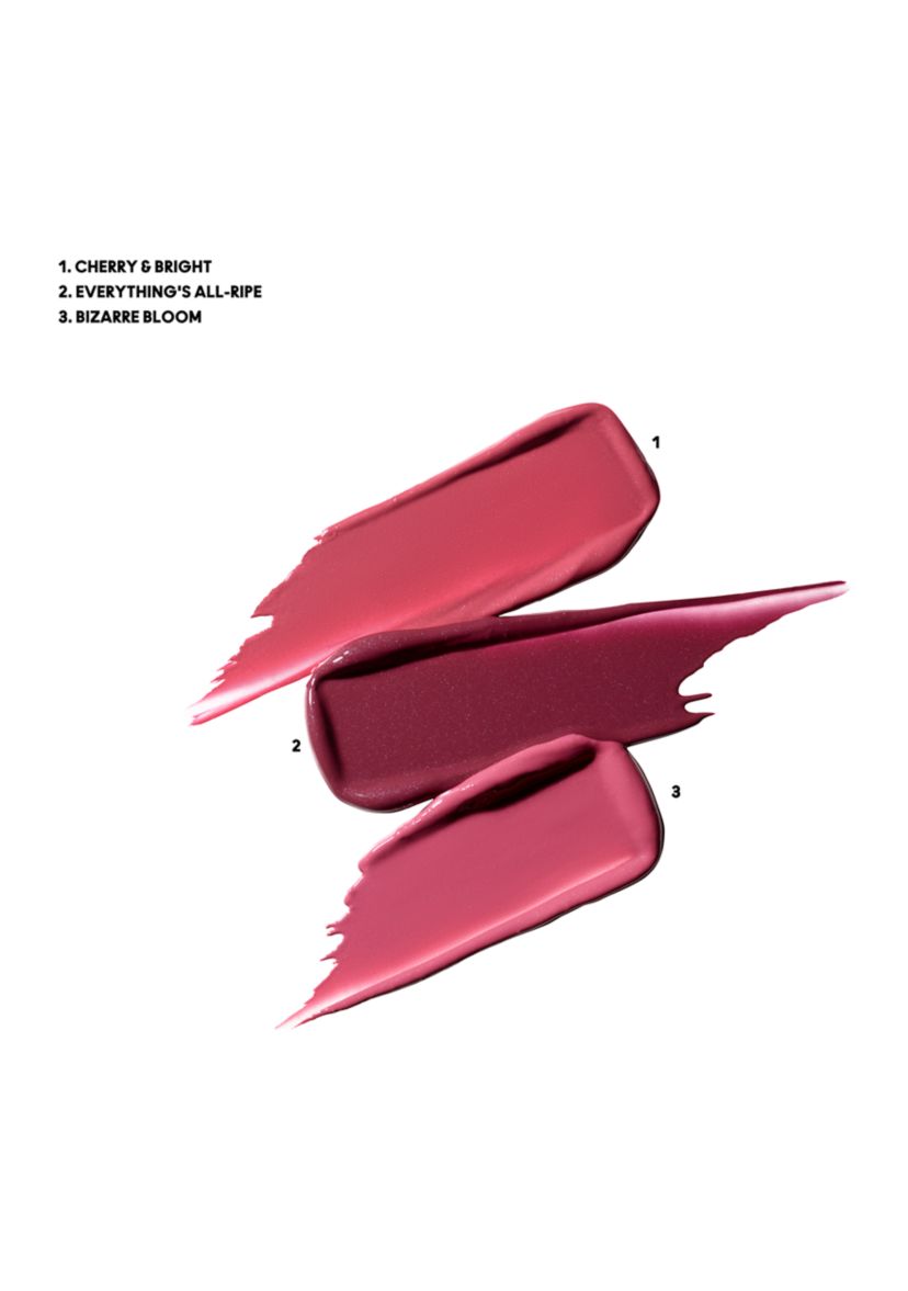 Lustrelite Mini Lipstick Trio - $45 Value!