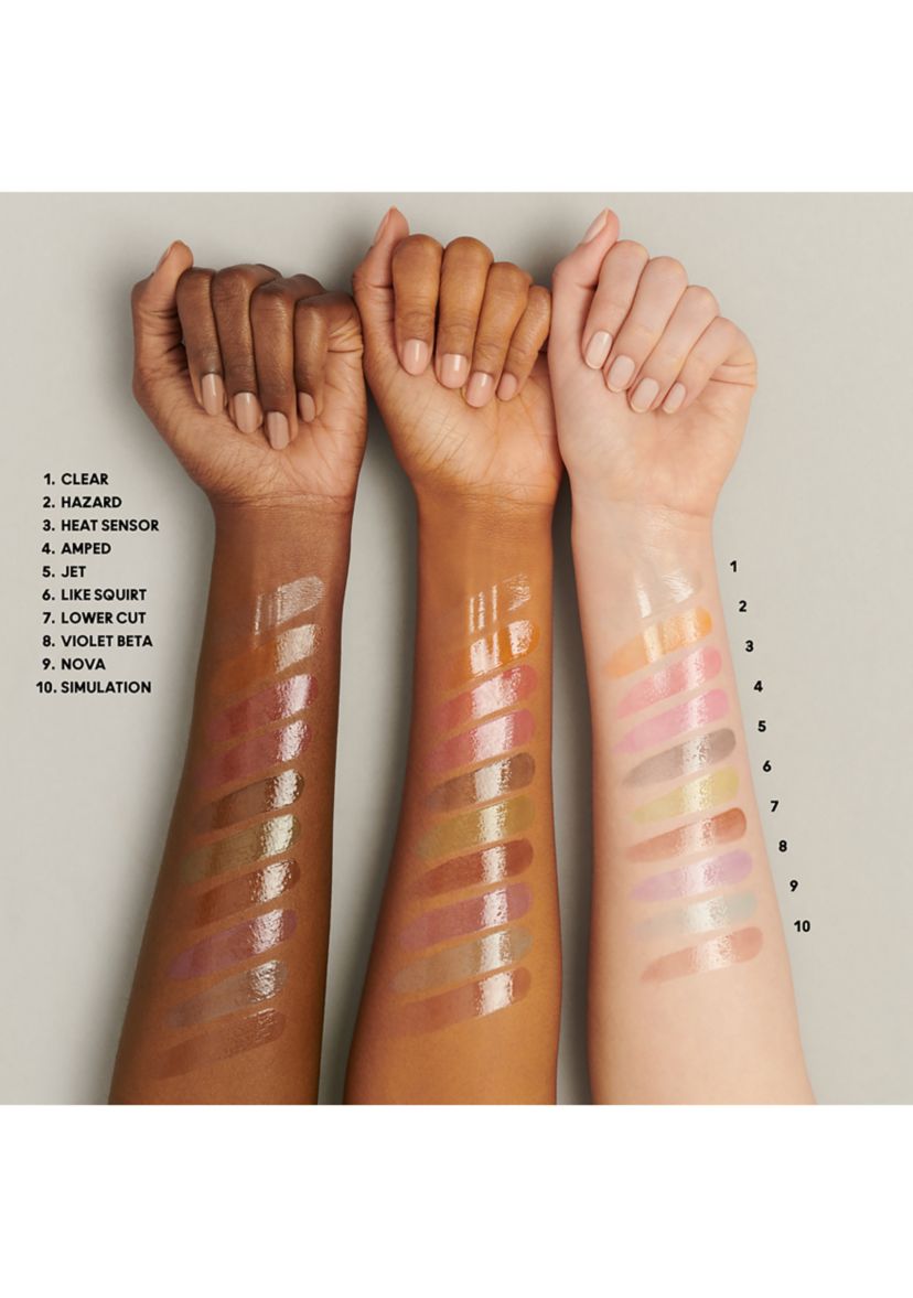 Squirt Plumping Gloss Stick 
