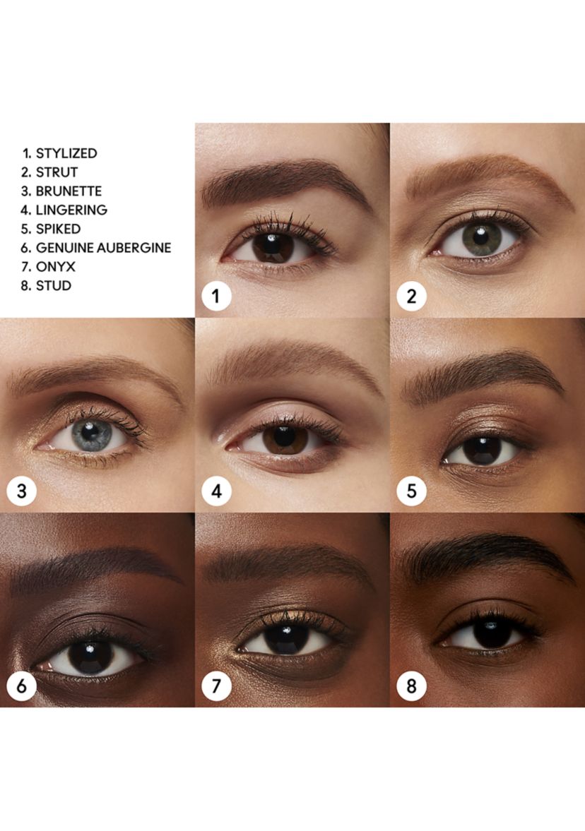 Pro Brow Definer 1 Millimeter Tip Brow Pencil