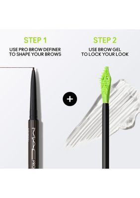 Pro Brow Definer 1 Millimeter Tip Pencil