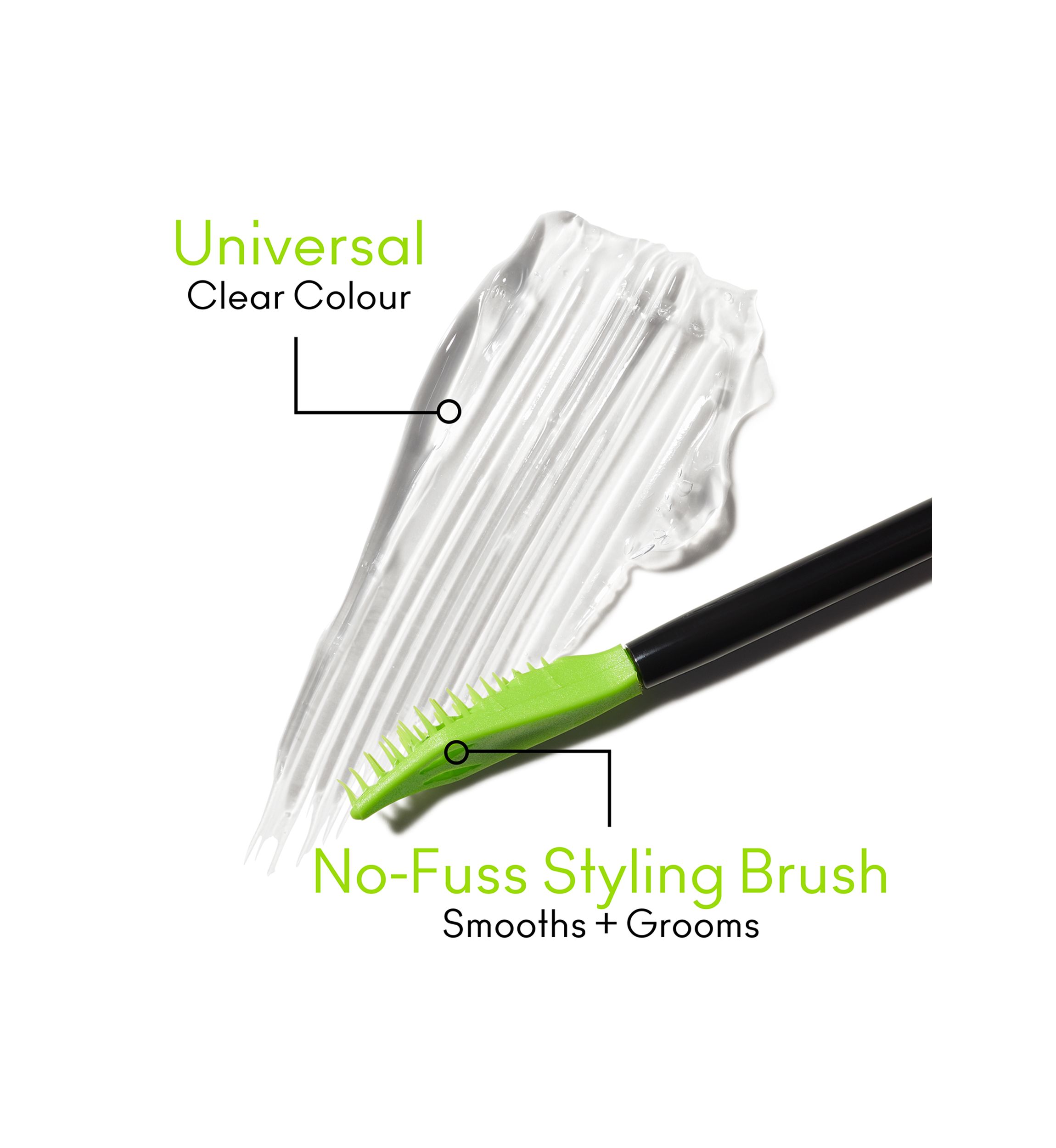 Pro Locked Brow Gel 