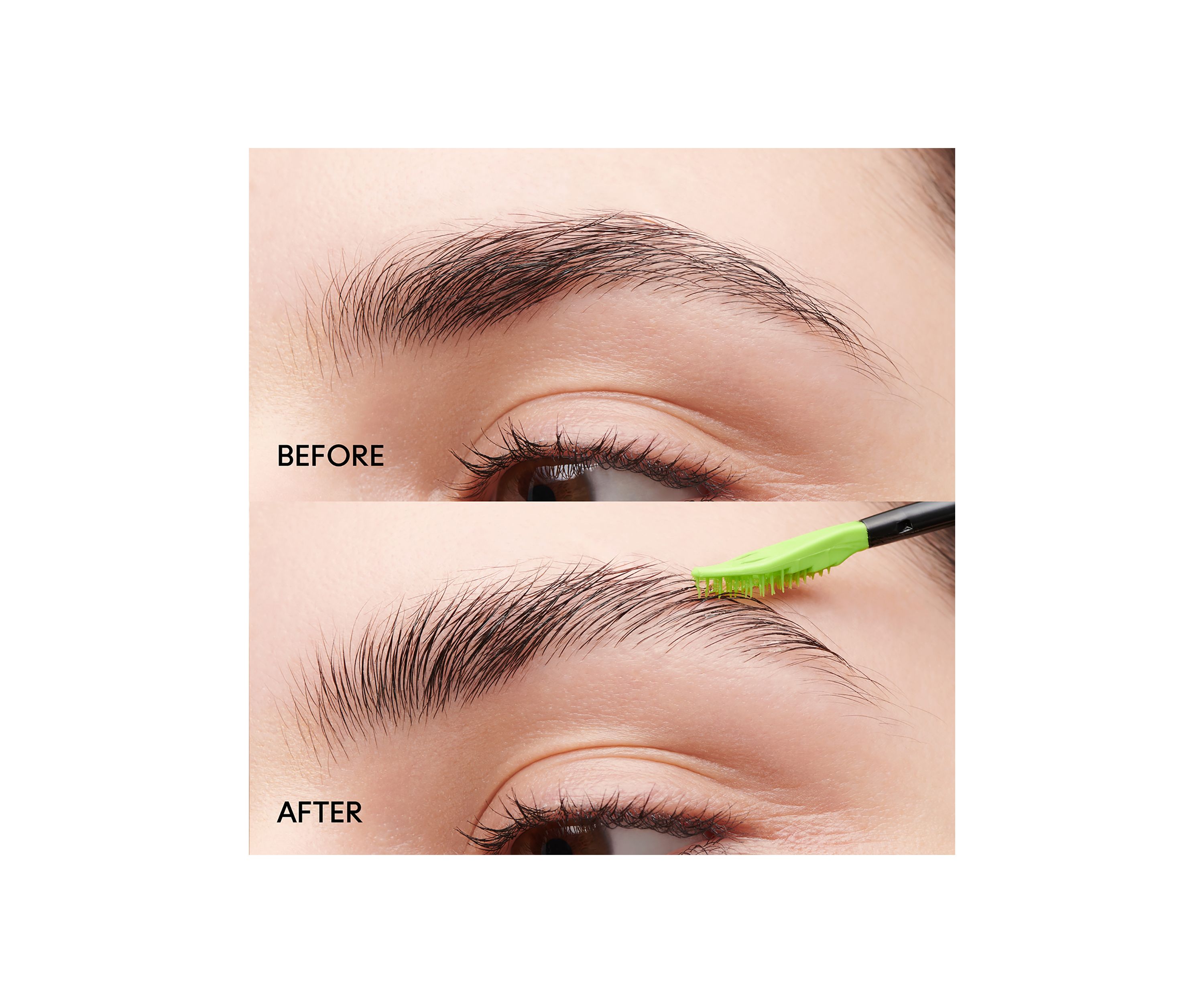 Pro Locked Brow Gel 