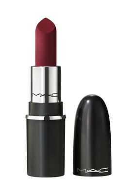 MAC MÂ·AÂ·Cximal Silky Matte Lipstick Mini