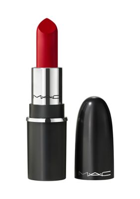 MAC MÂ·AÂ·Cximal Silky Matte Lipstick Mini