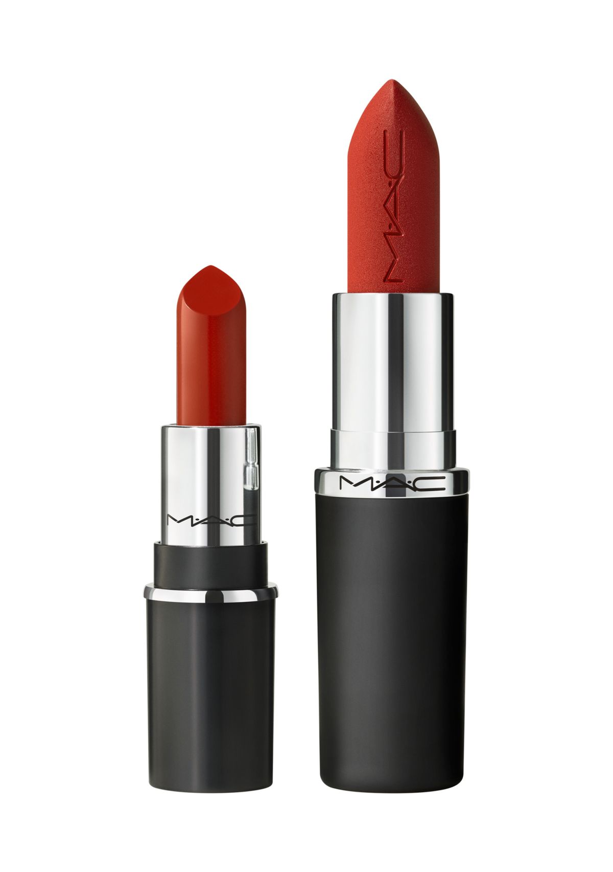 M·A·Cximal Silky Matte Lipstick Mini 