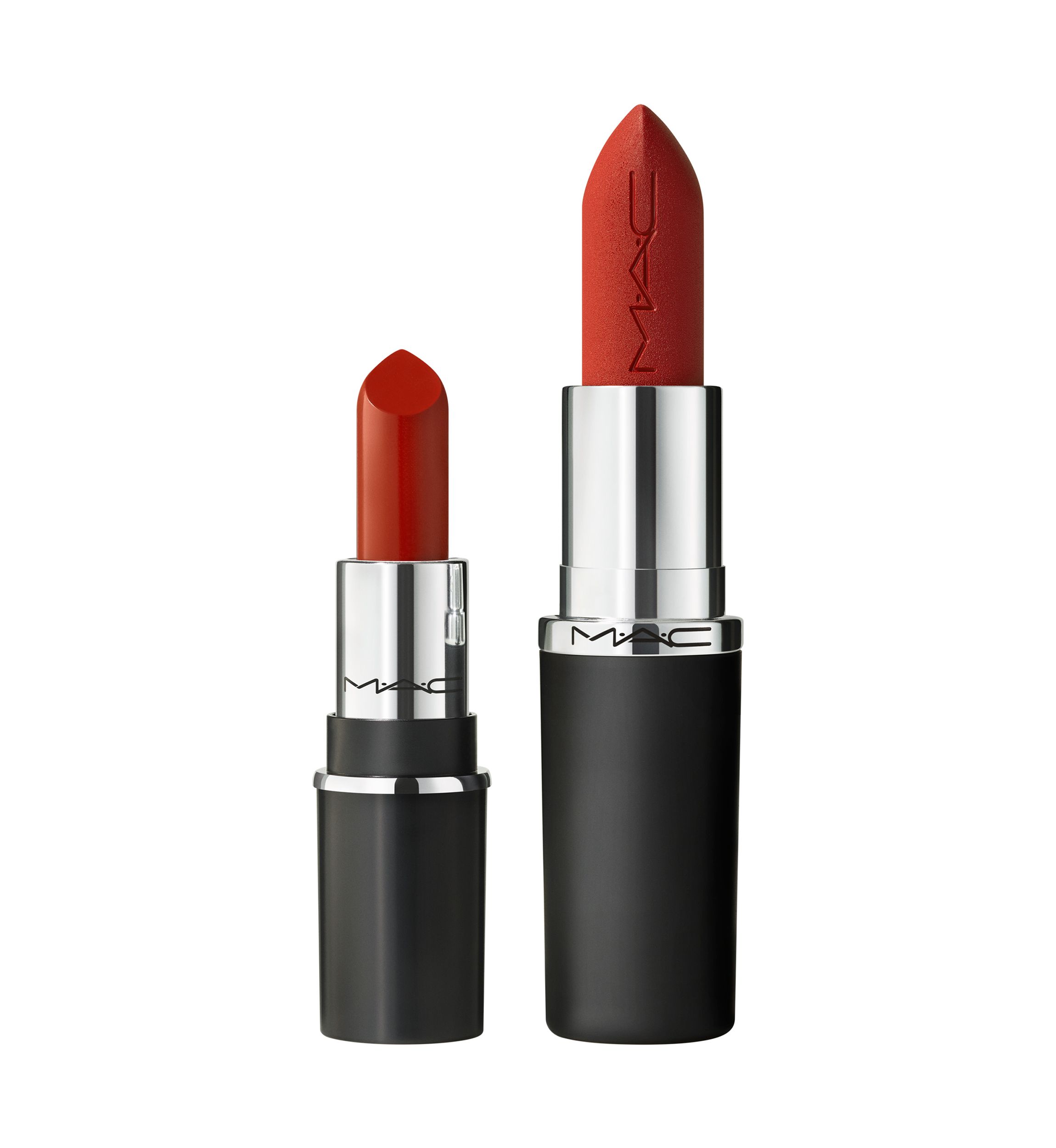 M·A·Cximal Silky Matte Lipstick Mini 