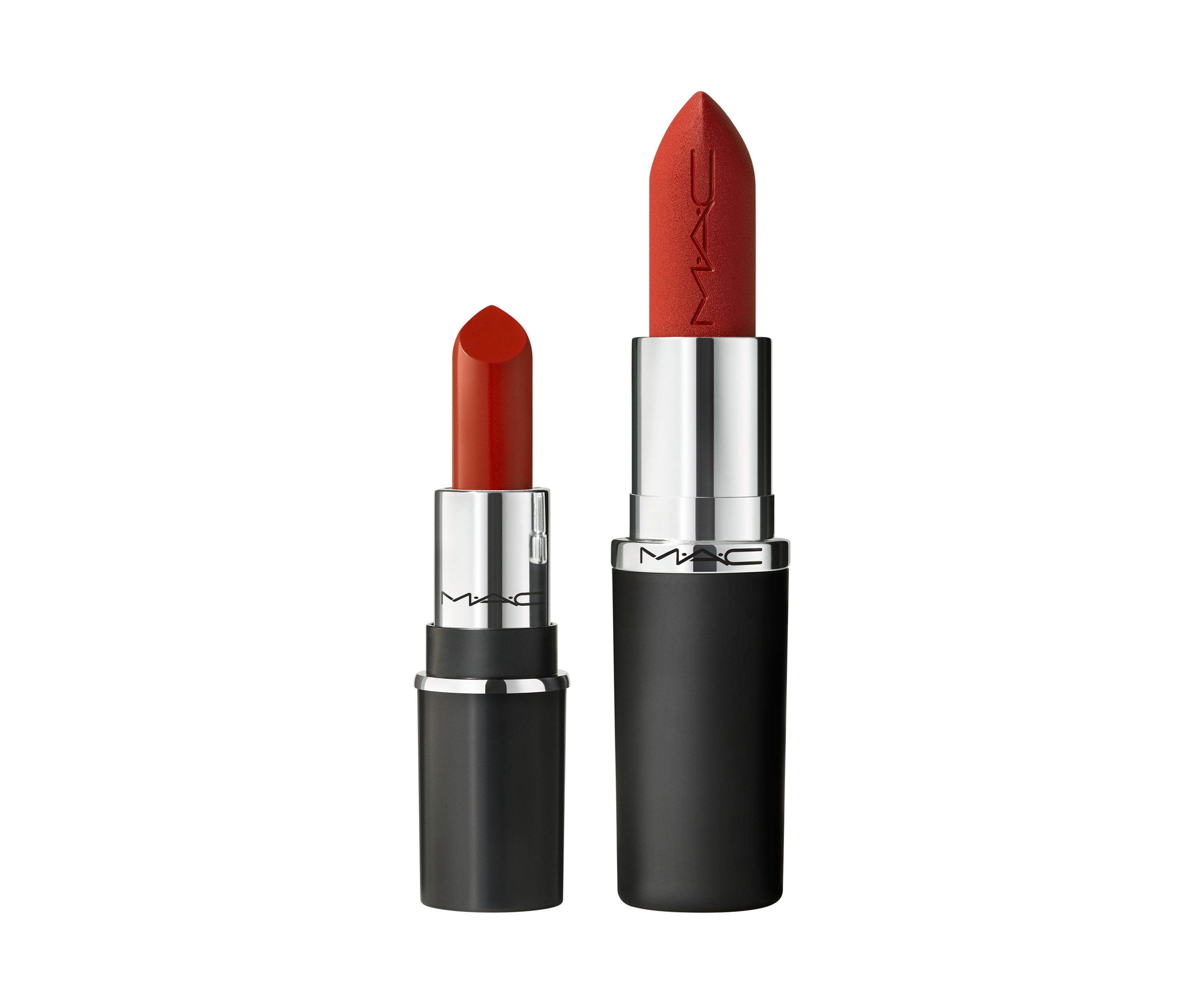 M·A·Cximal Silky Matte Lipstick Mini 