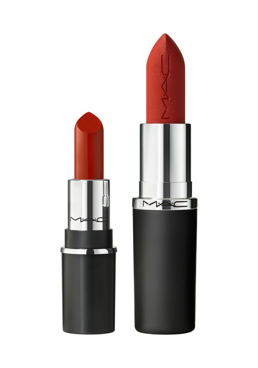 M·A·Cximal Silky Matte Lipstick Mini 