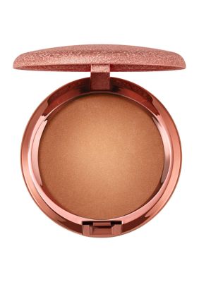 MAC Skinfinish Sunstruck Radiant Bronzer