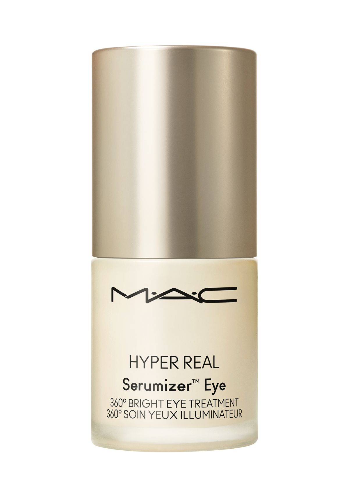 Hyper Real Serumizer Eye Treatment 