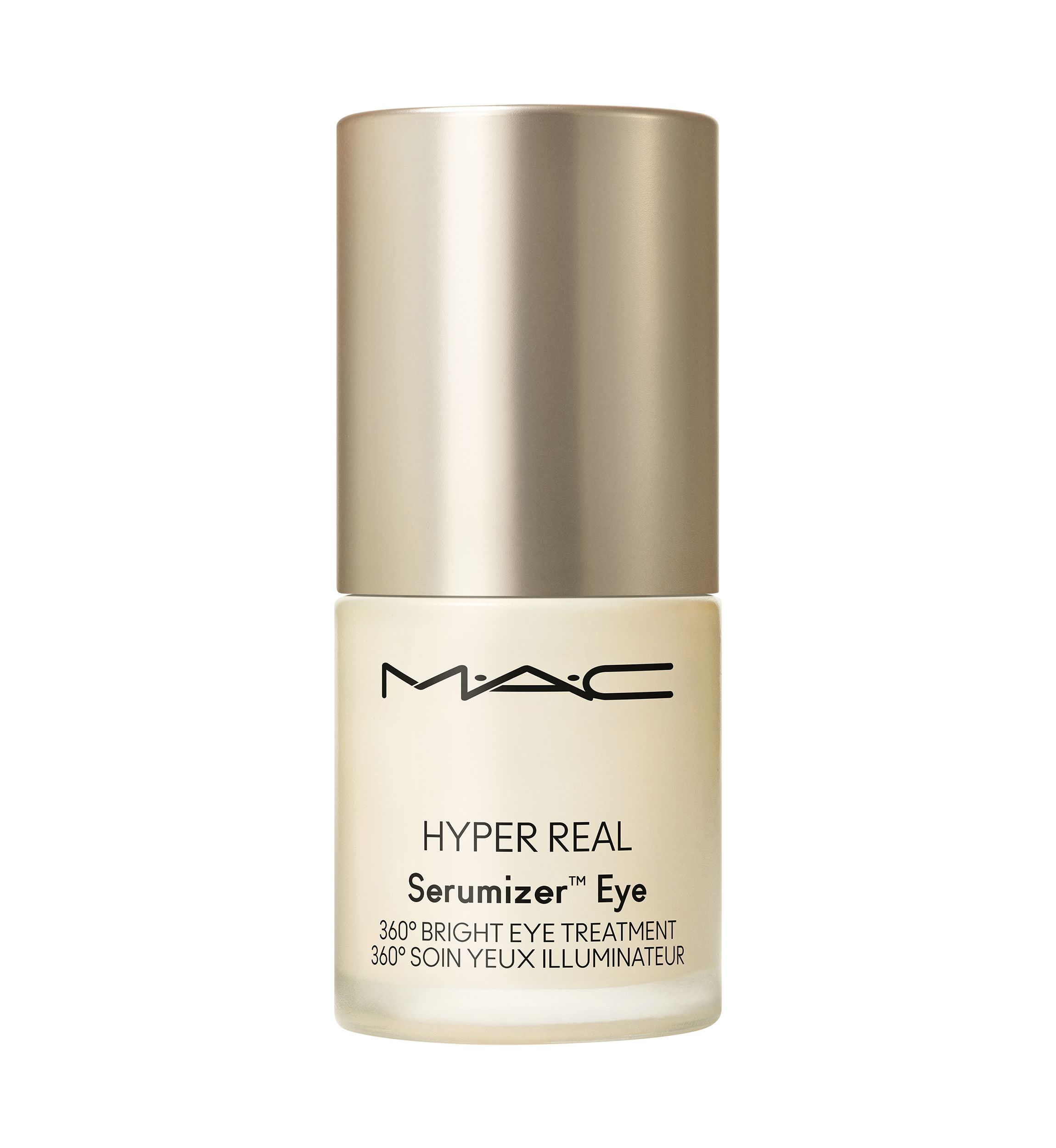 Hyper Real Serumizer Eye Treatment 