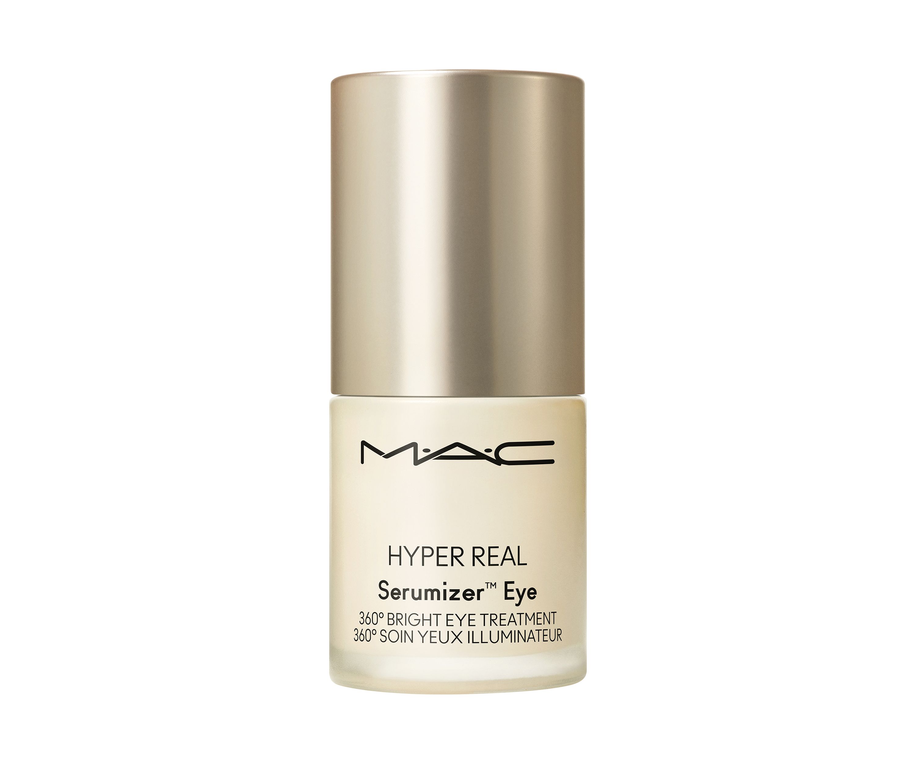 Hyper Real Serumizer Eye Treatment 