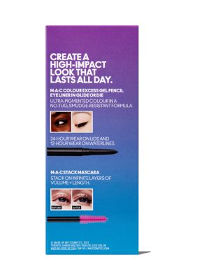 Line & Lash Kit - $51 Value! 