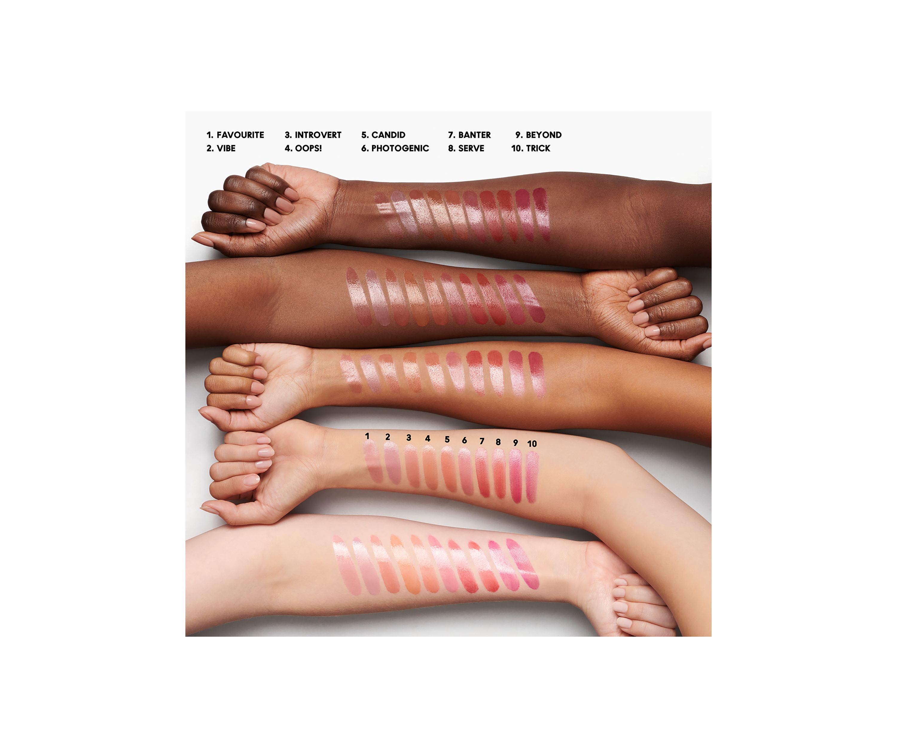 Glow Play Tendertalk Lip Balm