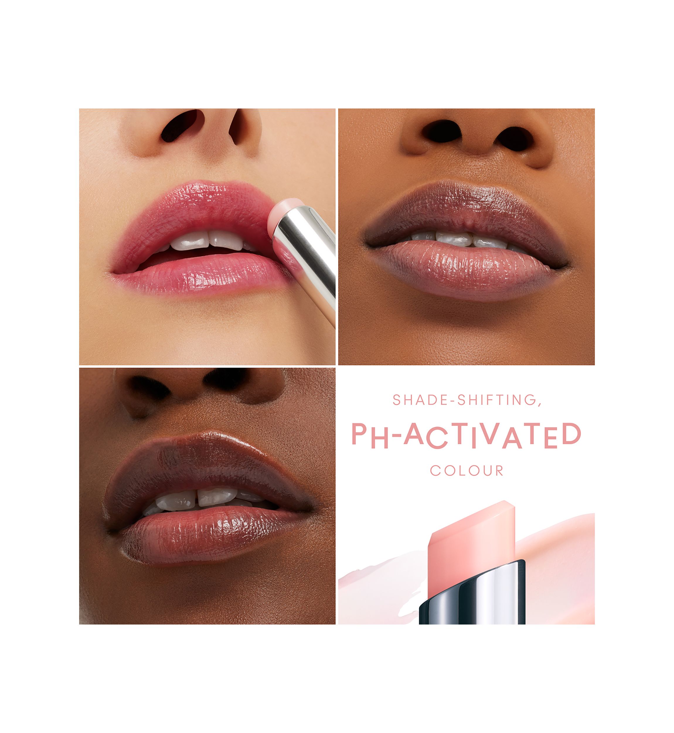 Glow Play Tendertalk Lip Balm