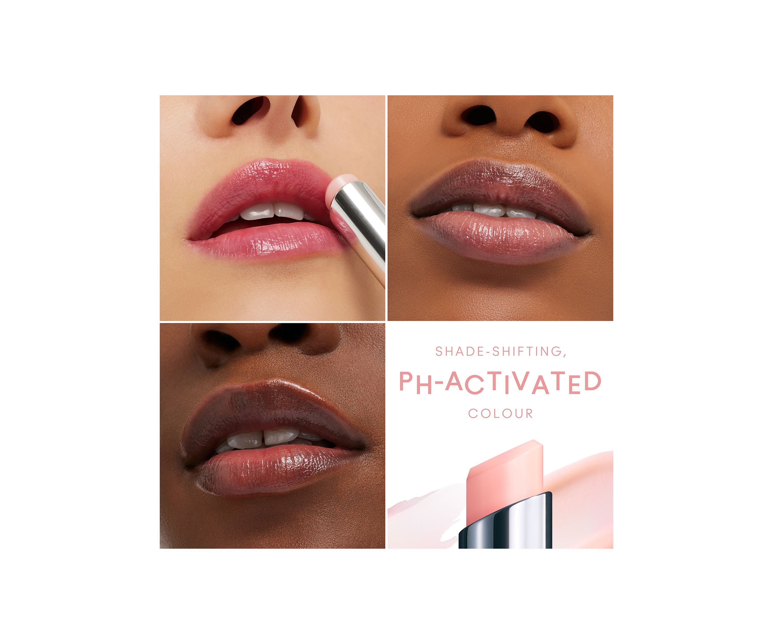 Glow Play Tendertalk Lip Balm