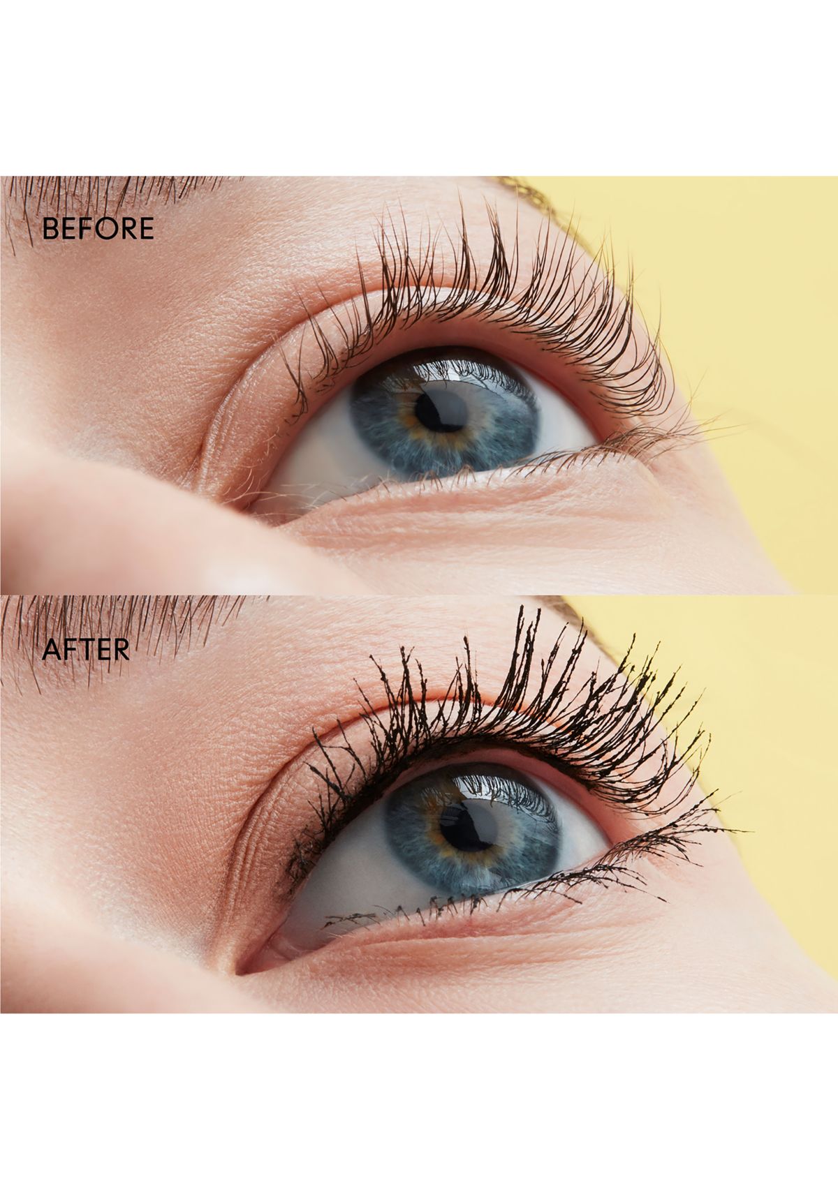 Magic Extension 5 Millimeter Fiber Mascara - Mini
