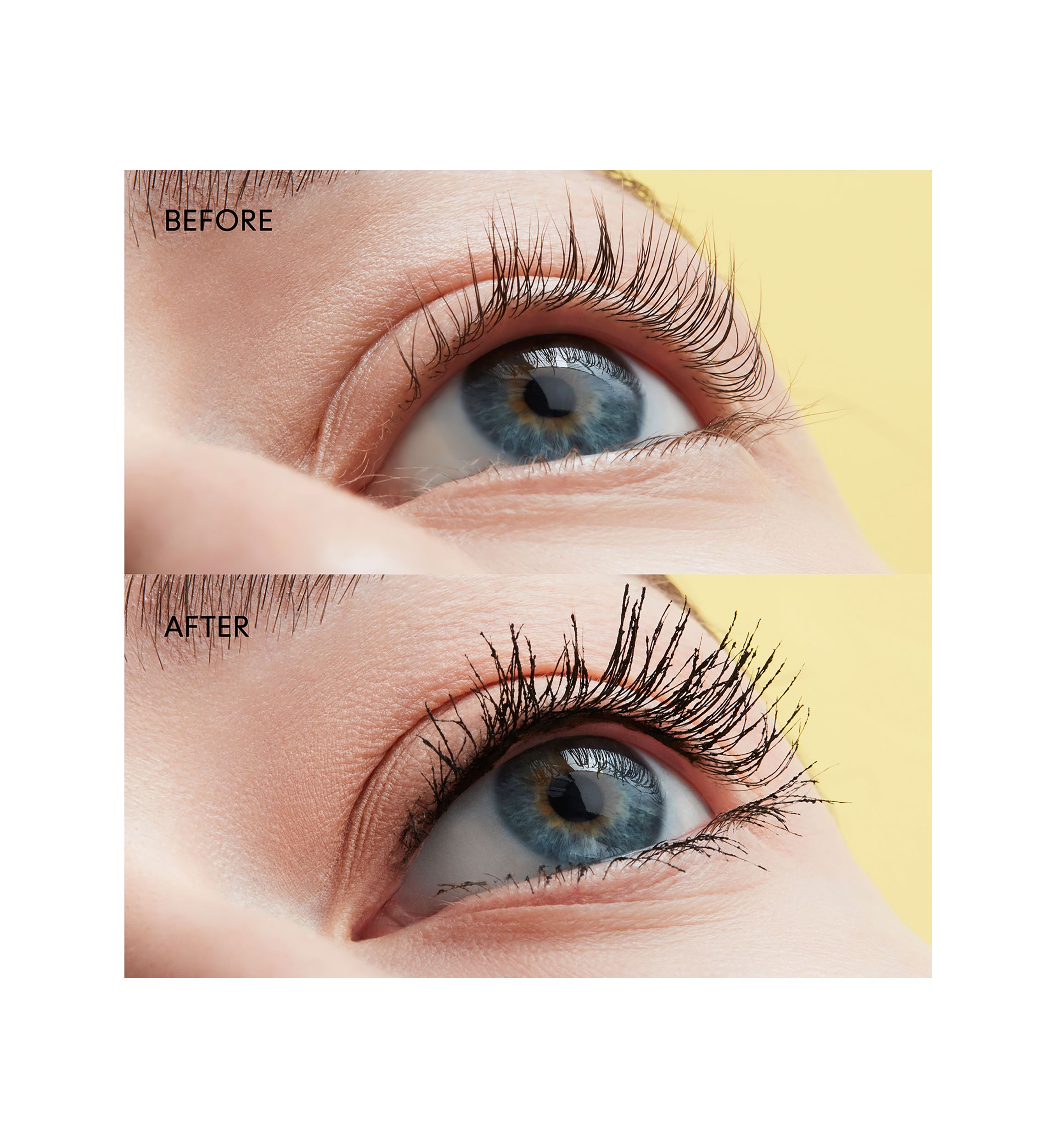 Magic Extension 5 Millimeter Fiber Mascara - Mini