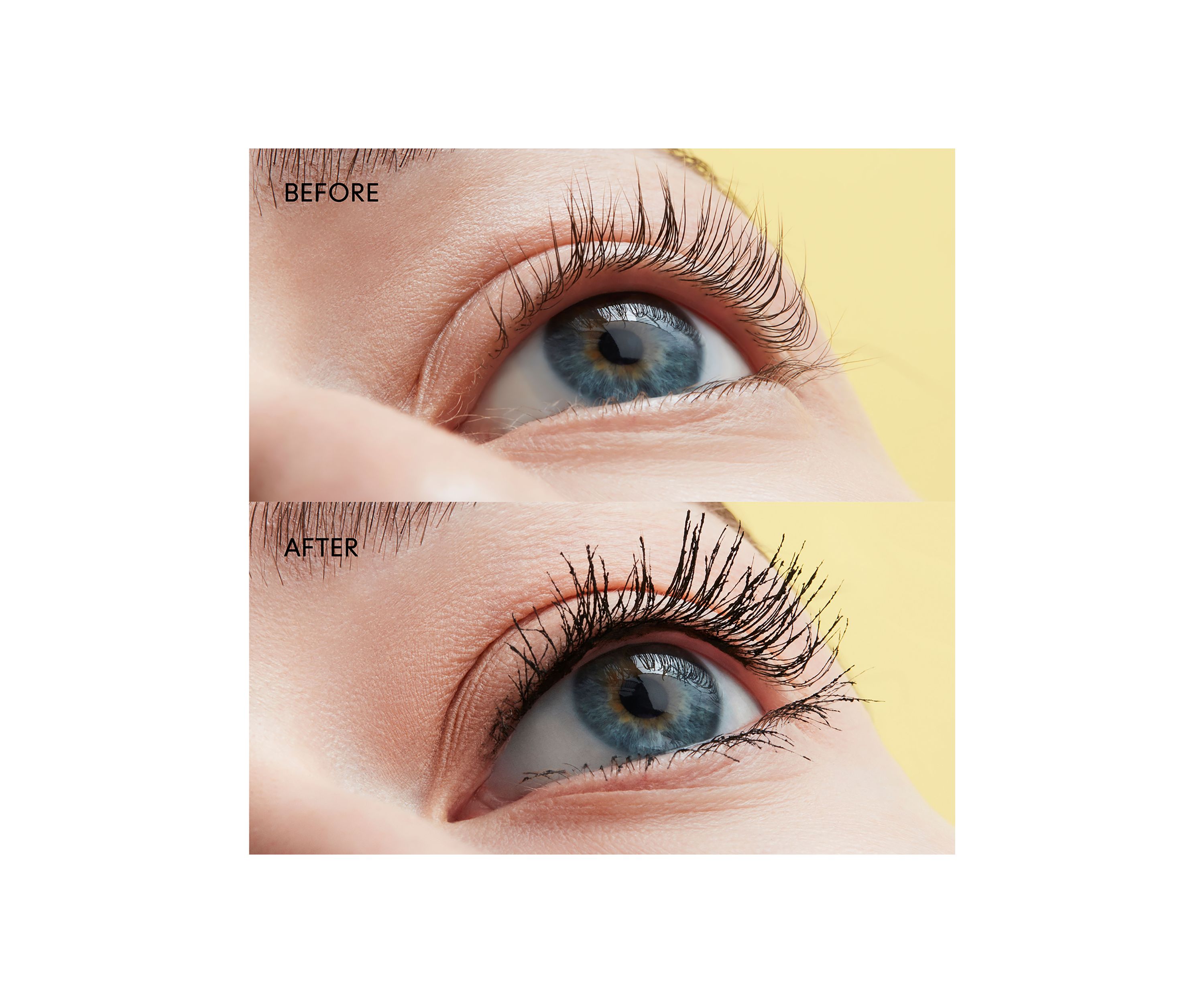 Magic Extension 5 Millimeter Fiber Mascara - Mini