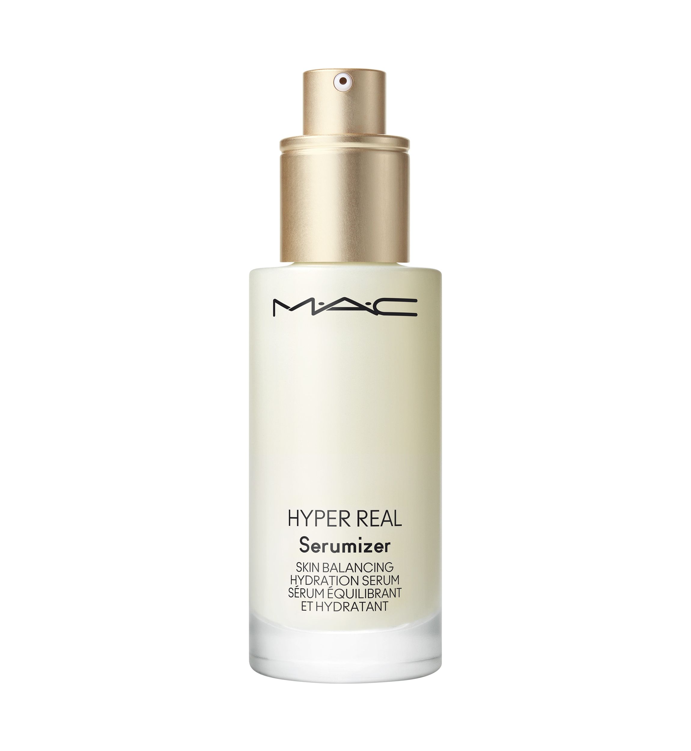 Hyper Real Serumizer™ Skin Balancing Hydration Serum